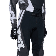 Fox - 2027 Flexair Thorn Black/White MX Combo