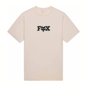 Fox - Warped 195 Chalk SS Tee
