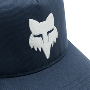Fox - Youth Fox Head Subframe Midnight Snapback