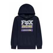 Fox - Youth Since 74 Midnight Hoodie