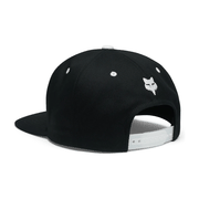 Fox - Since 74 Black Snapback