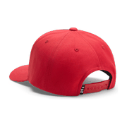 Fox - Youth Fox Head Subframe Red Snapback