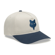 Fox - Fox Head Subframe Chalk Snapback