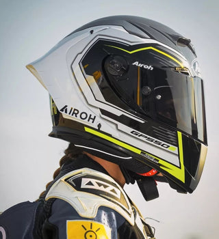 Full Face Helmets
