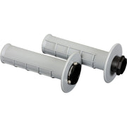 Renthal - MX Original Lock On Half Waffle Soft Grips