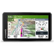 Garmin - Zumo XT3 4.7" GPS System