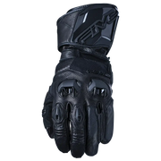 Five - RFX-2 Black Gloves
