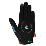 Fist - Greg Lutzka Panther Strapped Glove