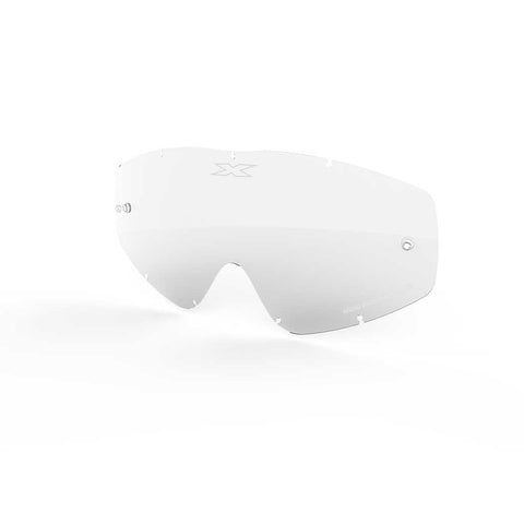 EKS - GOX CLEAR REPLACEMENT LENS
