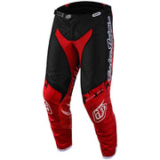 TLD - GP Astro Red/Black Pant