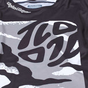 TLD - GP Pro Boxed In Black/White Jersey