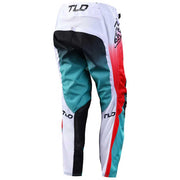 TLD - Youth GP Arc Turquoise/Melon Pant