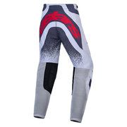 Alpinestars - 2027 Youth Supertech Swan Lilac/Gray/Red Pants