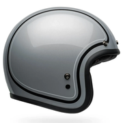 Bell - Custom 500 Chief Grey Helmet