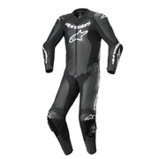 Alpinestars - GP Force Lurv Black/White 1pc Leather Suit