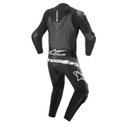 Alpinestars - GP Force Lurv Black/White 1pc Leather Suit