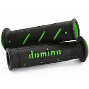 Domino - Road Grips A250 Black/Green