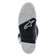 Alpinestars - 2026 Tech 7 Black/Gray/Orange/Magenta MX Boots