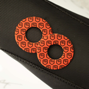 Fist - Orange Stocker Grip Donut