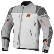 Alpinestars - Nazca Gore-Tex Pro Grey/Black Adventure Combo