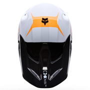 Fox - 2026 V1 Noble Black/White Helmet