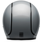 Bell - Custom 500 Chief Grey Helmet