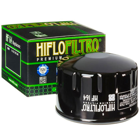 HiFlo - Oil Filter - BMW