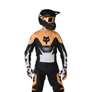 Fox - 2026 180 Noble Black/White MX Combo