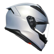 AGV - K7 Prisma Silver Helmet