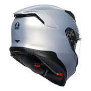 AGV - K7 Prisma Silver Helmet