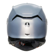 AGV - K7 Prisma Silver Helmet