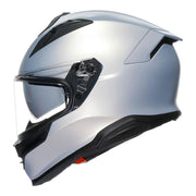 AGV - K7 Prisma Silver Helmet