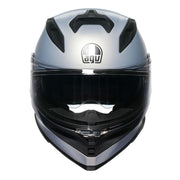 AGV - K7 Prisma Silver Helmet