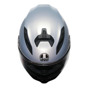 AGV - K7 Prisma Silver Helmet