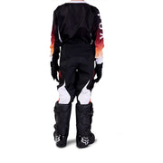 Fox - 2024 180 Kids Flora Black Pants