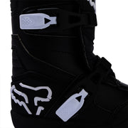 Fox - 2025 Kids Comp Black Mx Boots