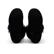 Fox - 2025 Kids Comp Black Mx Boots