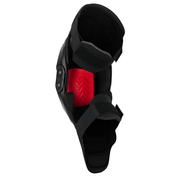 Alpinestars - SX1 Plasma Black/Red/Gray Knee Protector