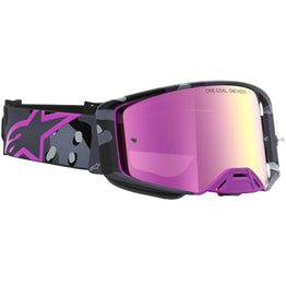 Alpinestars - Supertech LE Lone Goggles