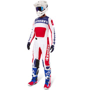 Alpinestars - 2025 Techstar LE Fortitude MX Combo