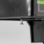 New Ray - Stralis Kawasaki Racing Team Truck 1.43 Scale Model