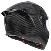 Nitro - N916 Gloss Carbon Full Face Helmet