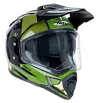 Nitro - MX780 Adventure Green Camo Helmet