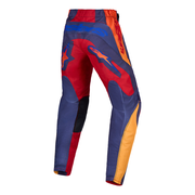 Alpinestars - 2027 Youth Fluid Hunt Red/Graystone/Coral Mx Comboi
