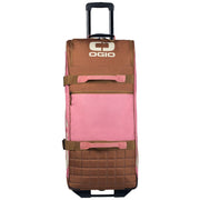 OGIO - Trucker Pink/Brown Gear Bag
