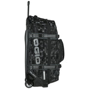 OGIO - Rig 9800 Cloud Racer Black/Grey Gear Bag