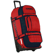 OGIO - Rig 9800 Navy Blue/Red Gear Bag