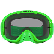 Oakley - O Frame 2.0 Pro Green W/ Dark Lens Goggles