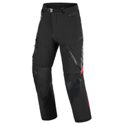 Alpinestars - Halo Pro Drystar Laminated Black Dark Shadow Adventure Combo