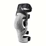 PodMX - K4 3.0 Stealth Grey Left Knee Brace